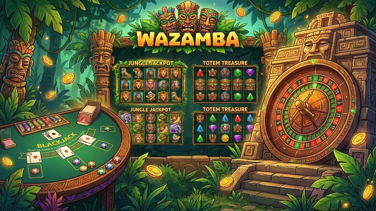 Casino hry