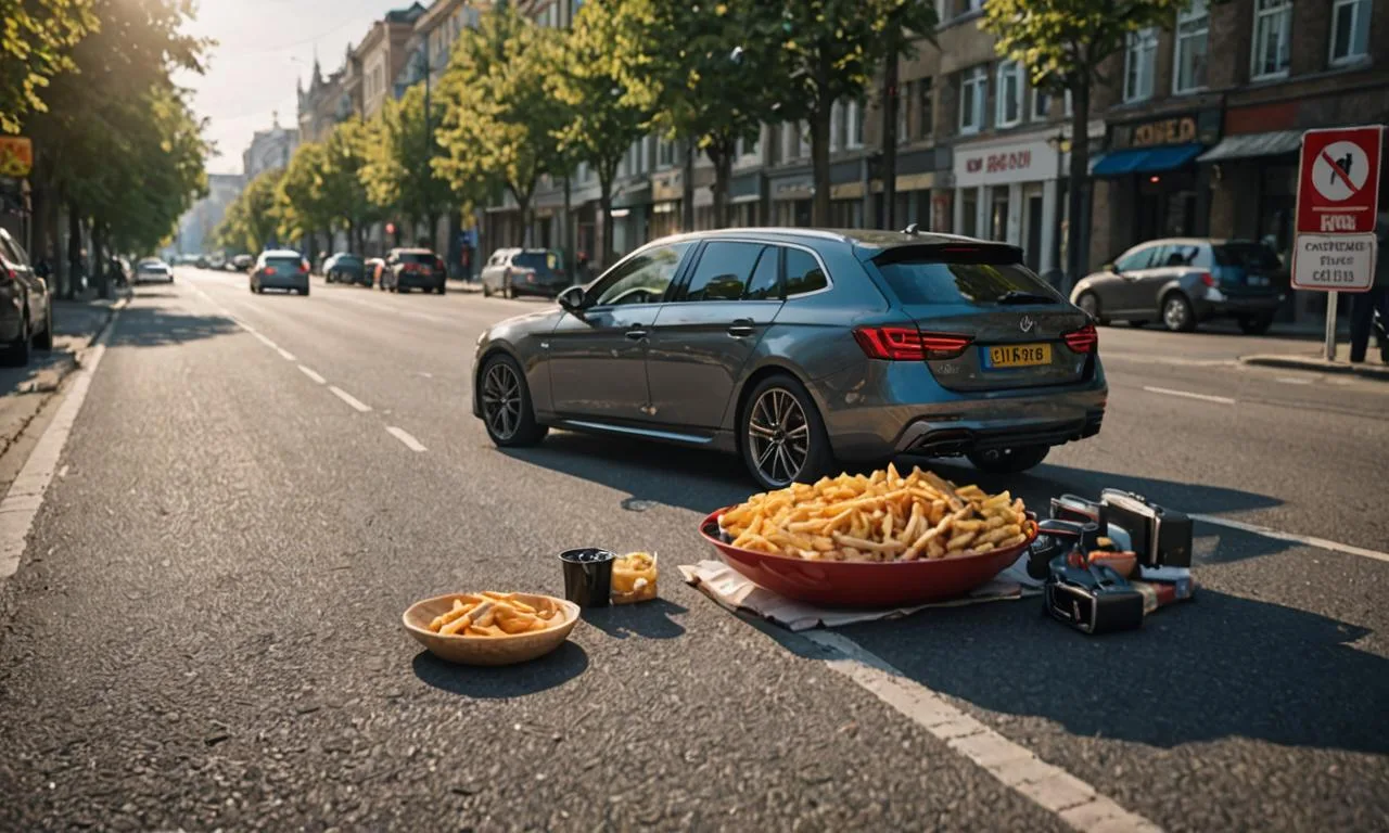 Jak se dostat na dlouhé stráně autem