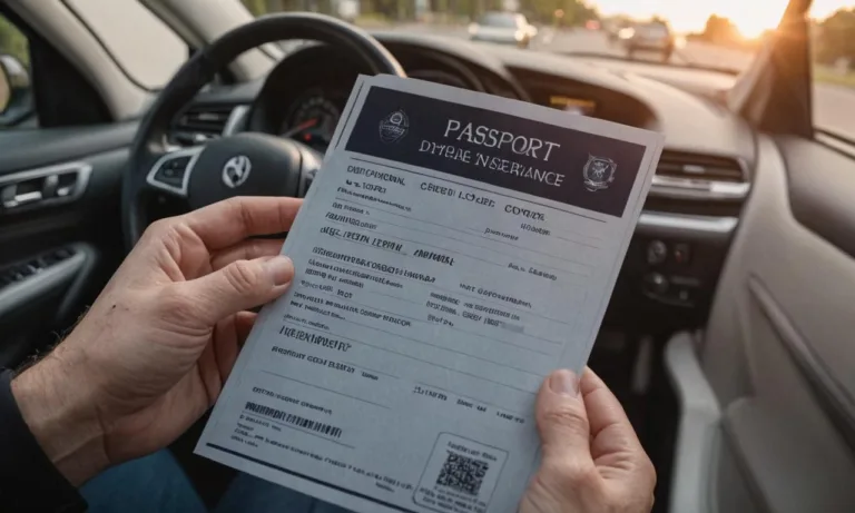 Může cizinec přihlásit auto v ČR?
